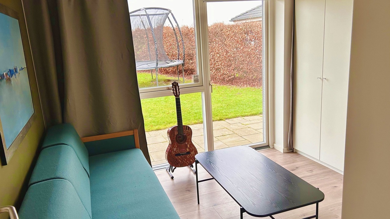Photo of Livingroom in Odense