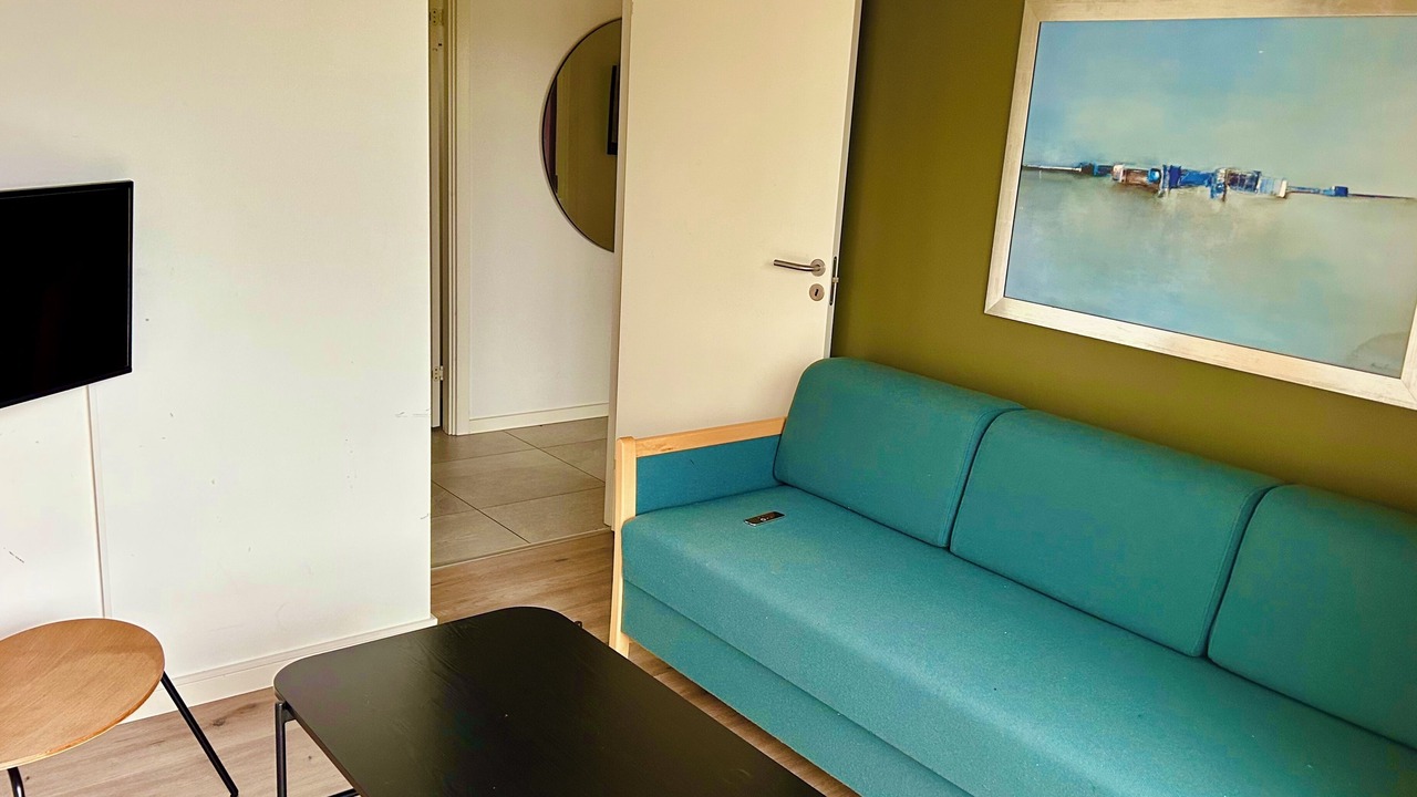 Photo of Livingroom in Odense