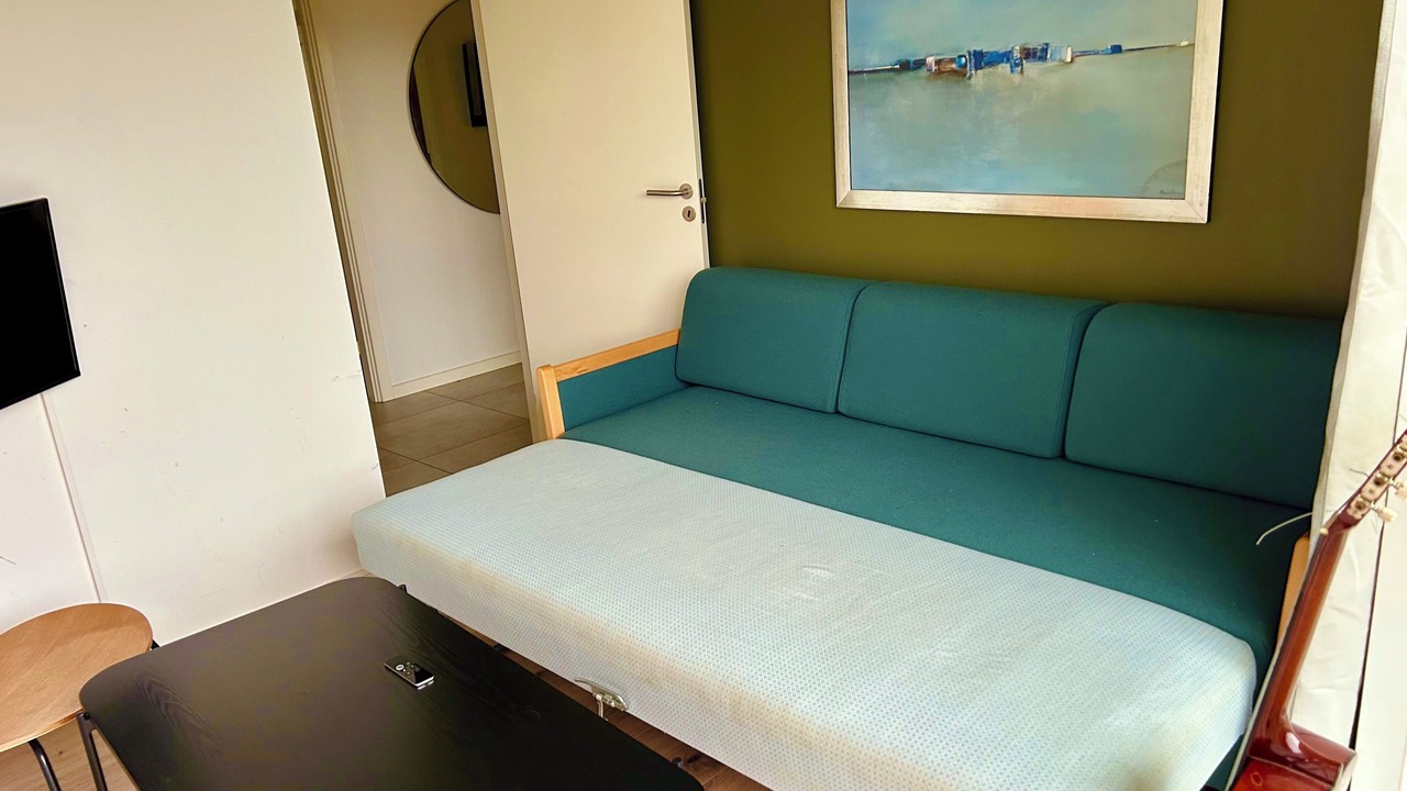 Photo of Livingroom in Odense