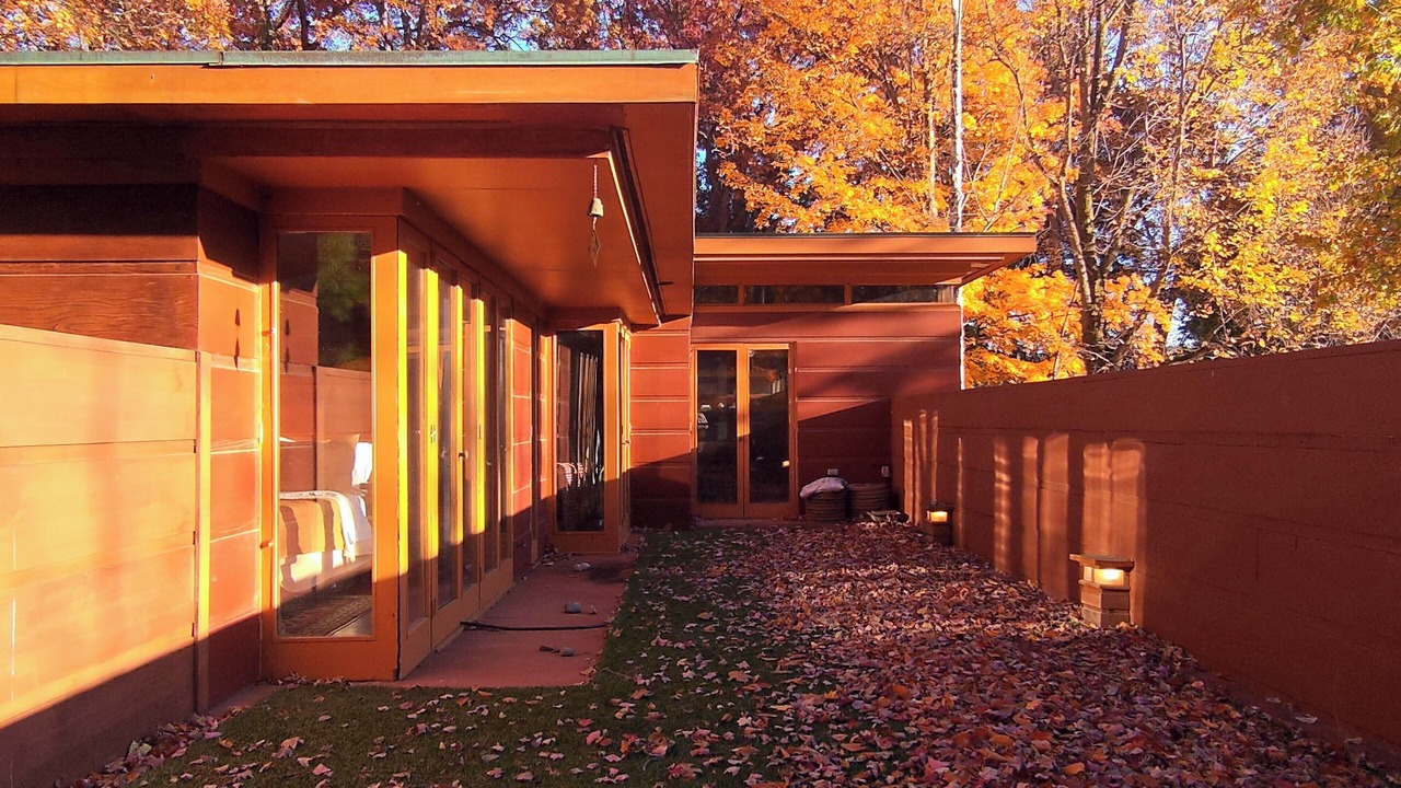 Photo of Outdoor in Okemos