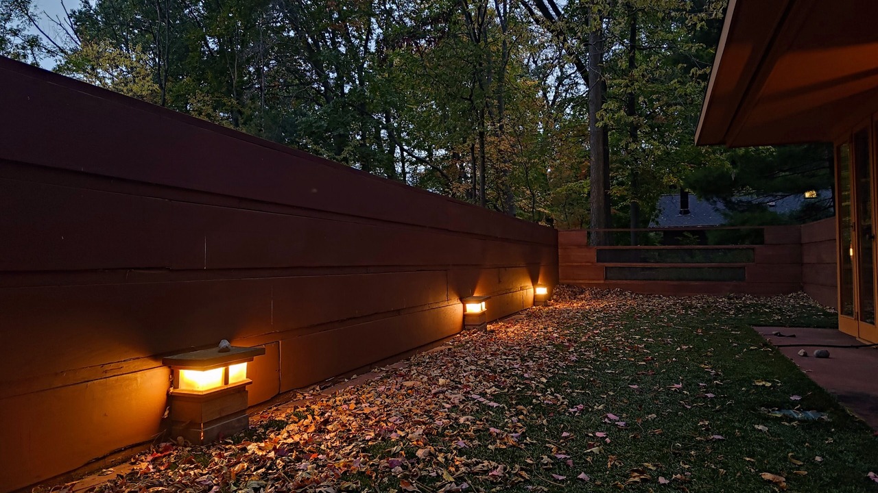 Photo of Outdoor in Okemos