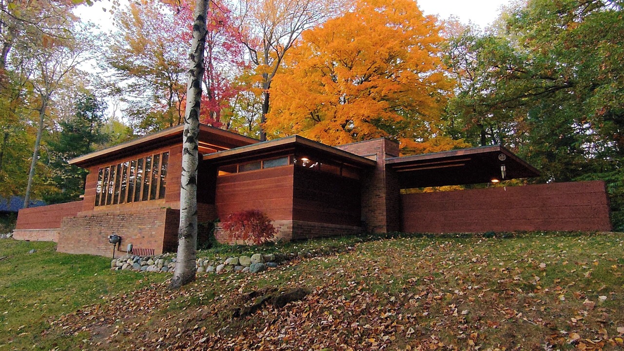 Photo of Outdoor in Okemos