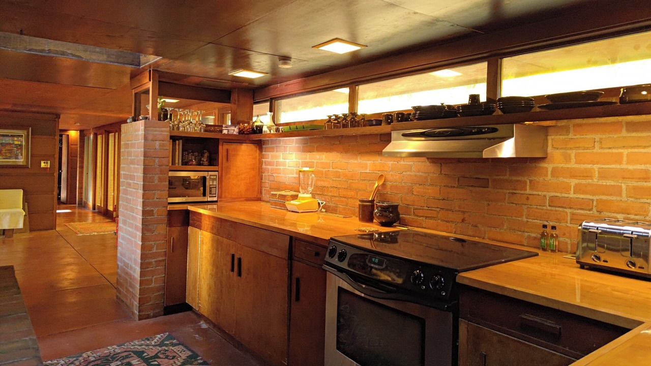 Photo of Kitchen in Okemos