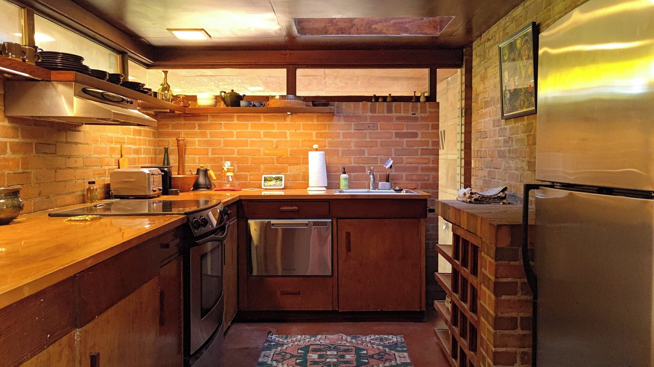 Photo of Kitchen in Okemos