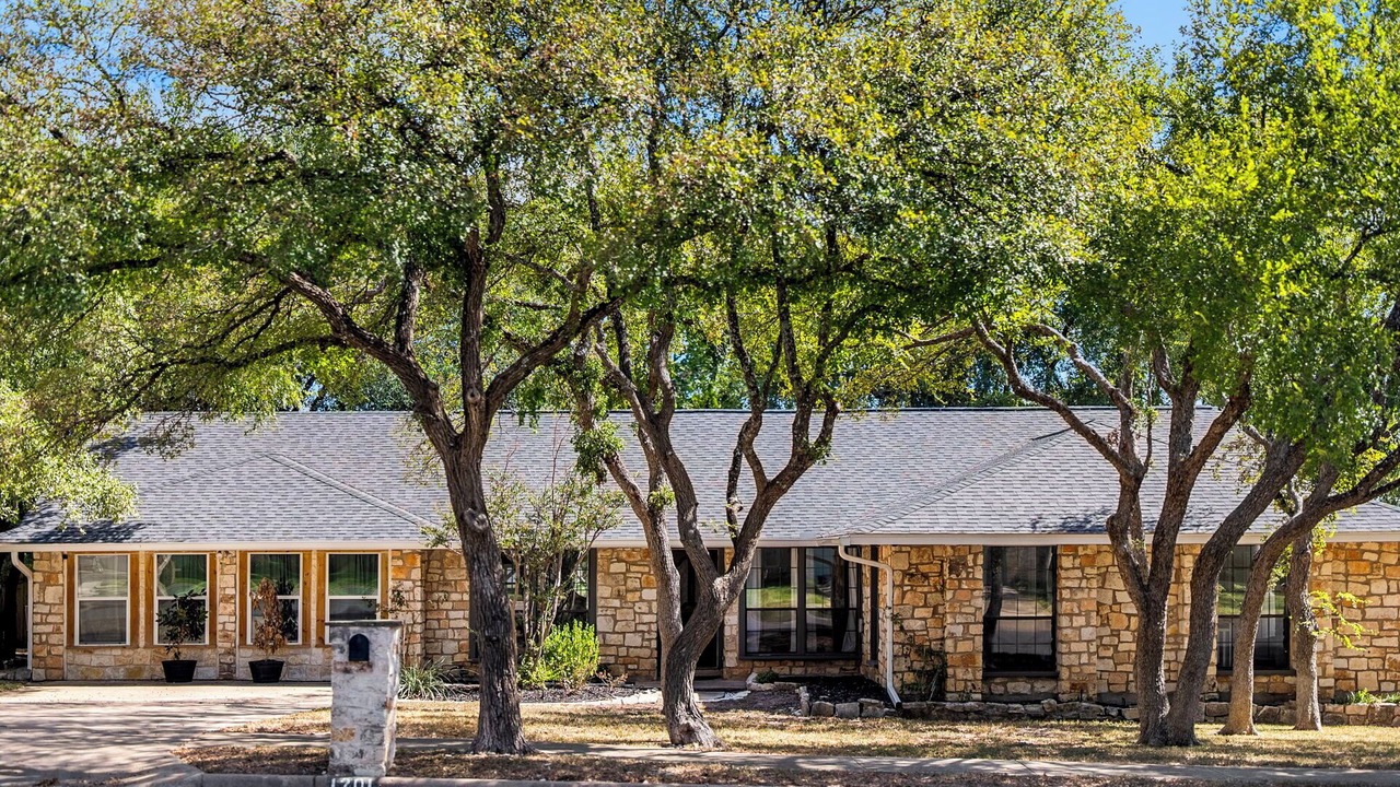 Photo of Outdoor in Round Rock West