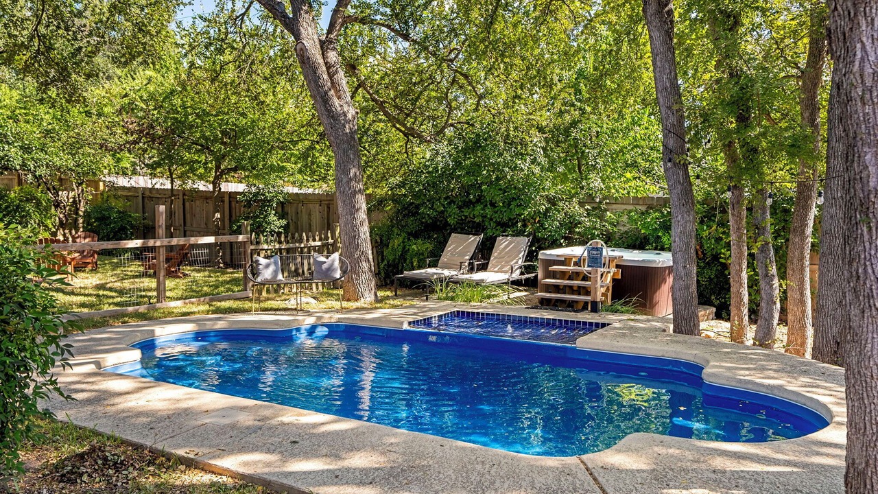 Photo of Outdoor in Round Rock West
