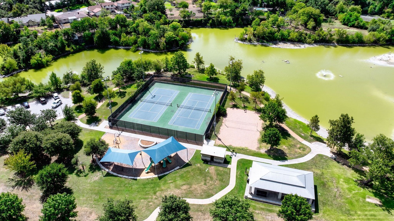 Photo of Outdoor in Round Rock West