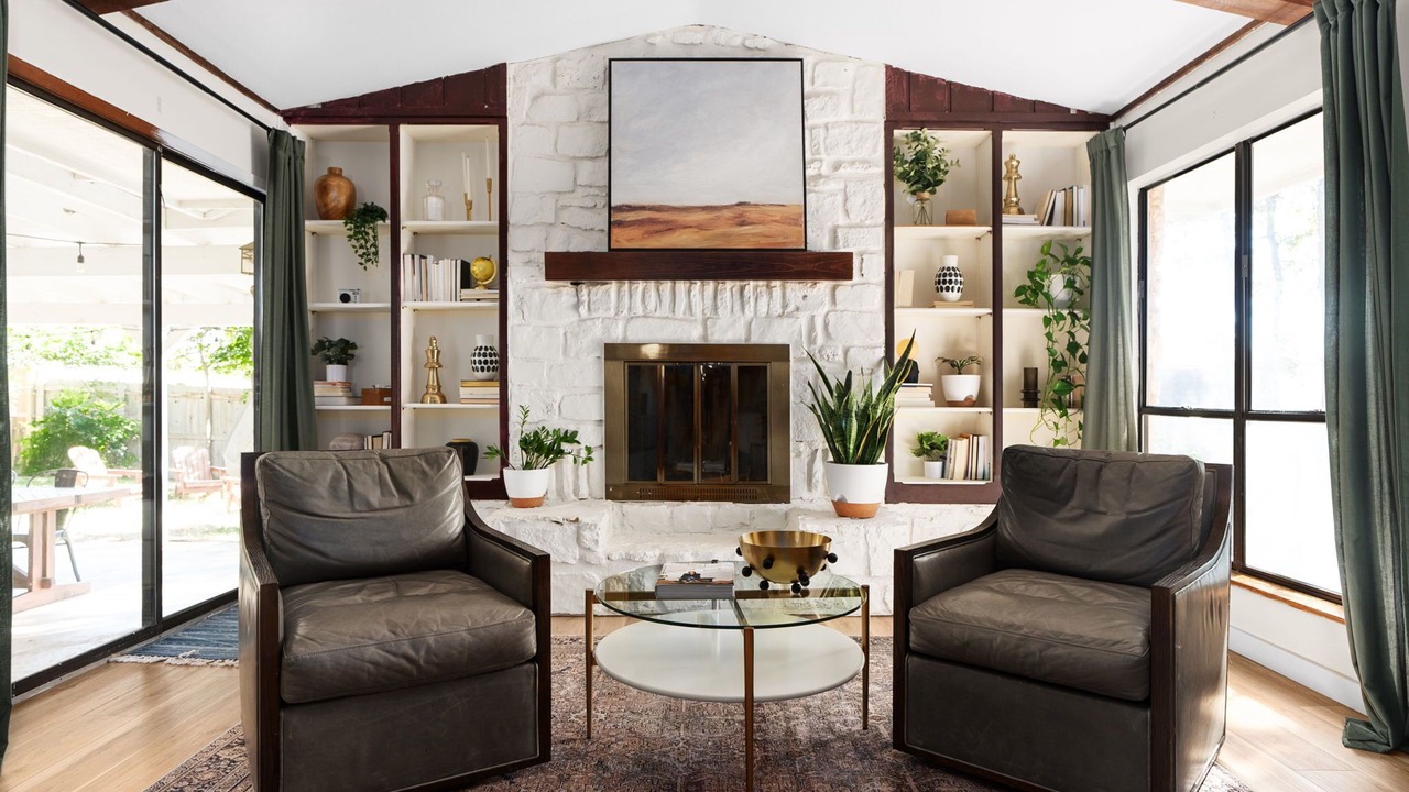 Photo of Livingroom in Round Rock West