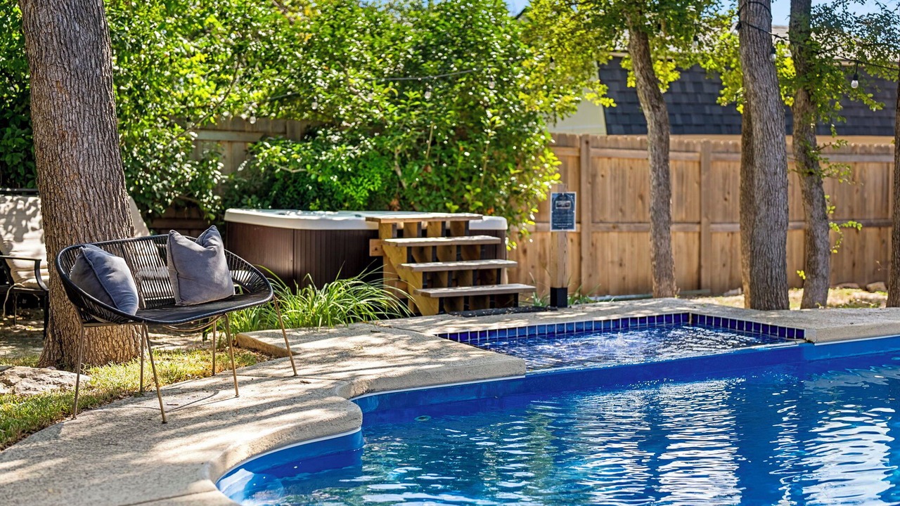 Photo of Outdoor in Round Rock West