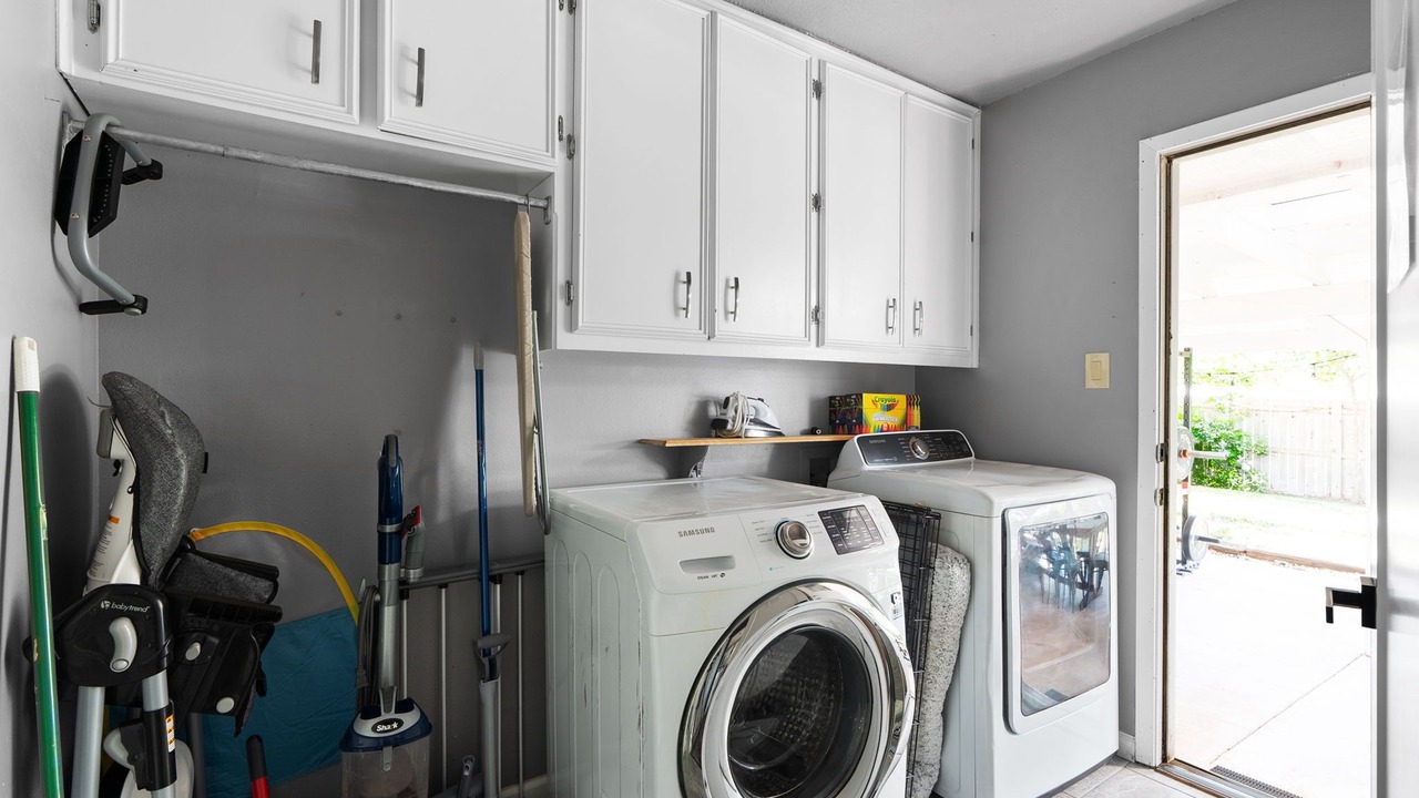 Photo of Bedroom in Round Rock West