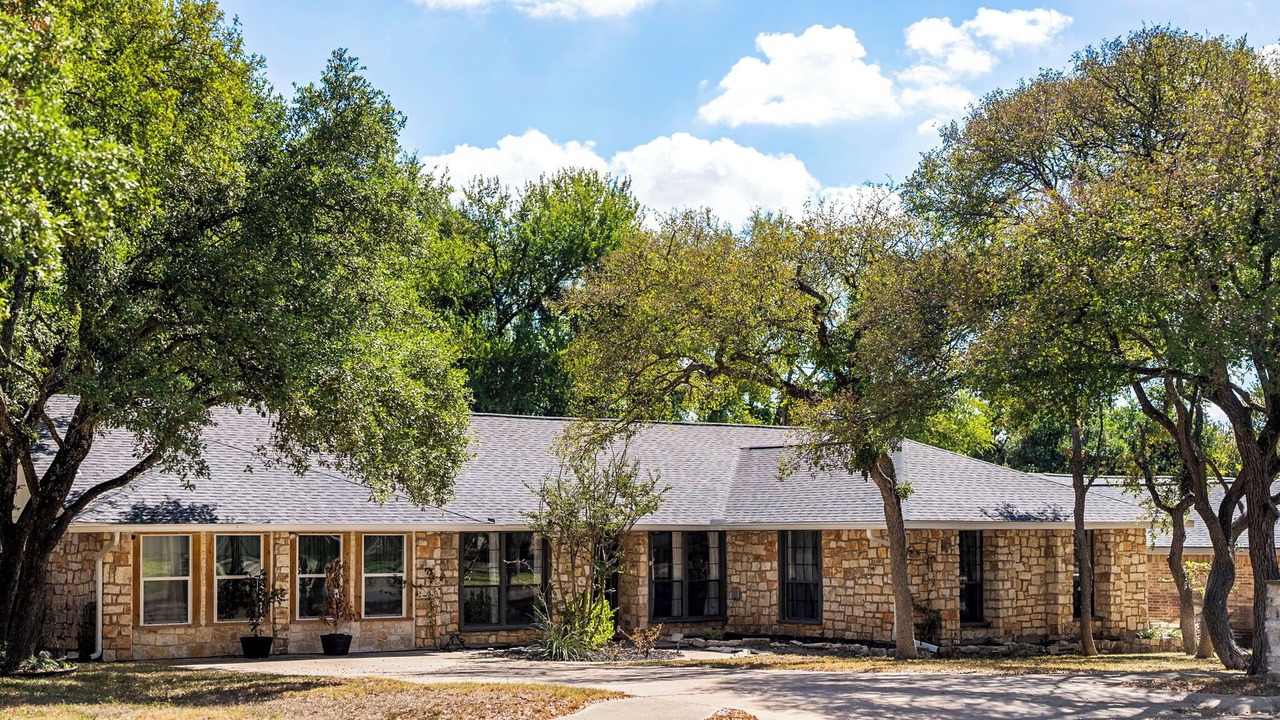 Photo of Outdoor in Round Rock West