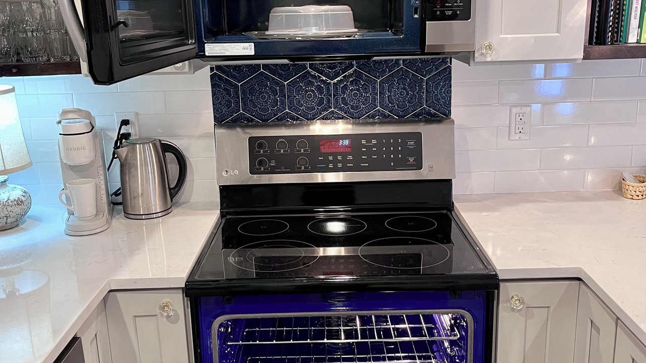 Photo of Kitchen in Tobin Hill