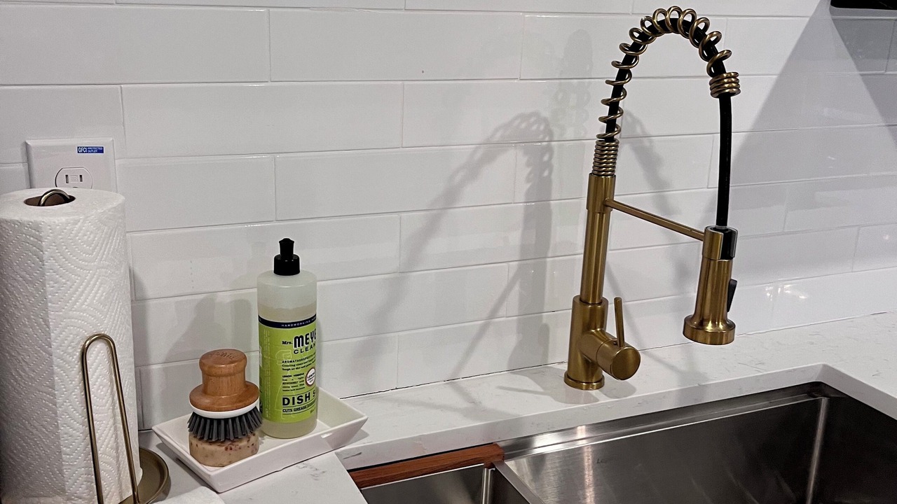Photo of Kitchen in Tobin Hill