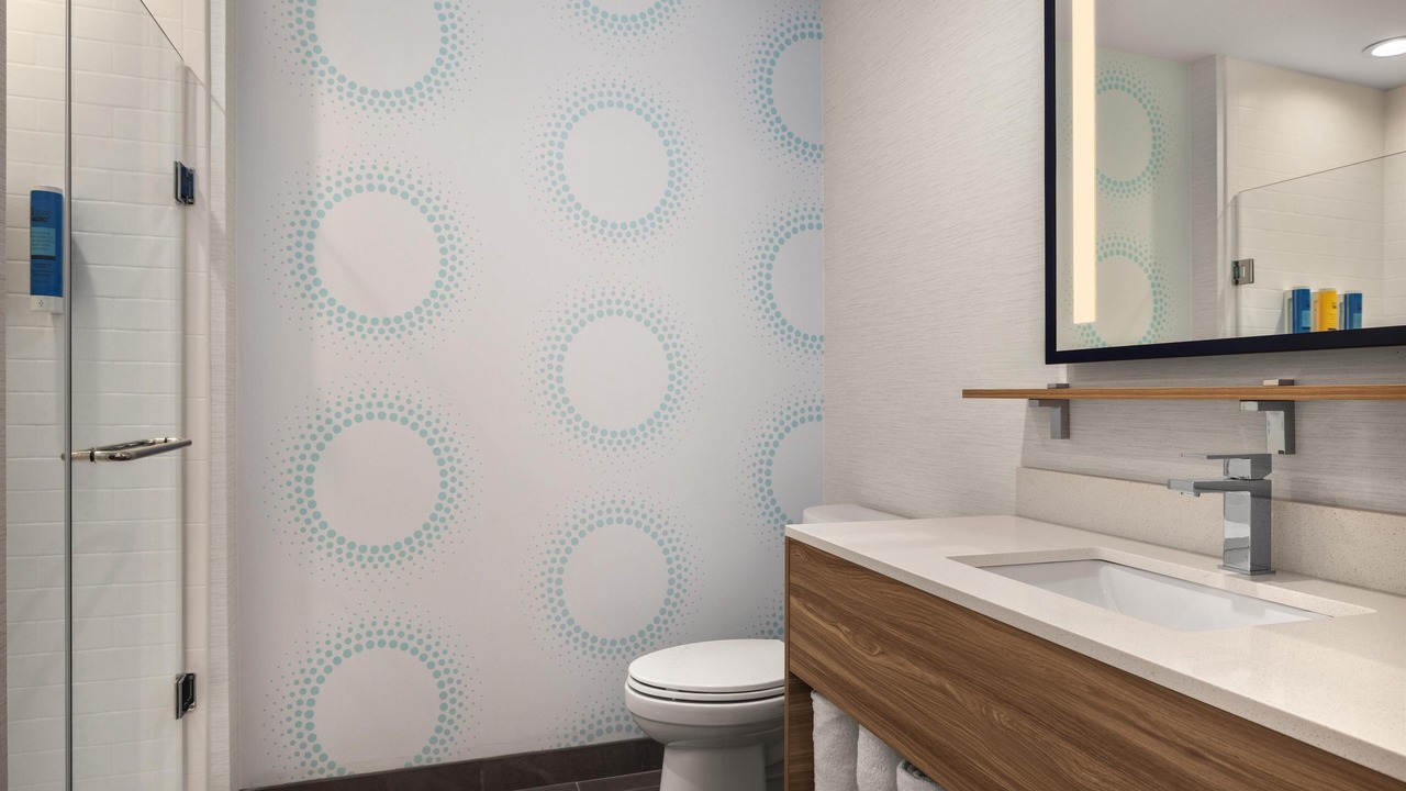 Photo of Bathroom in Lake Worth