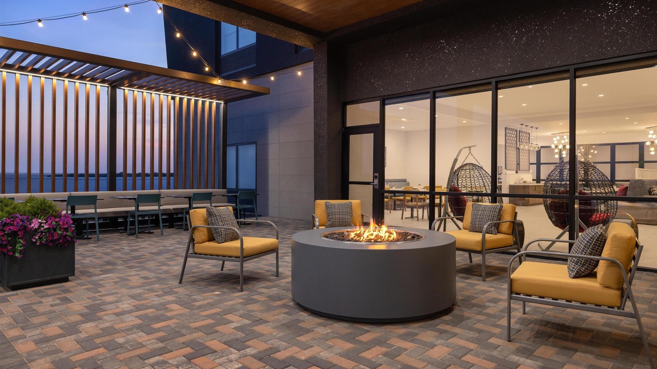 Photo of Patio Balcony in Lake Worth