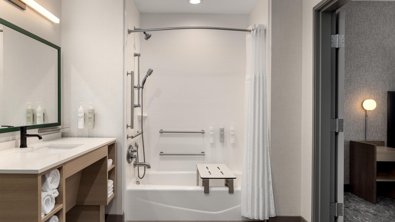 Photo of Bathroom in Lake Worth