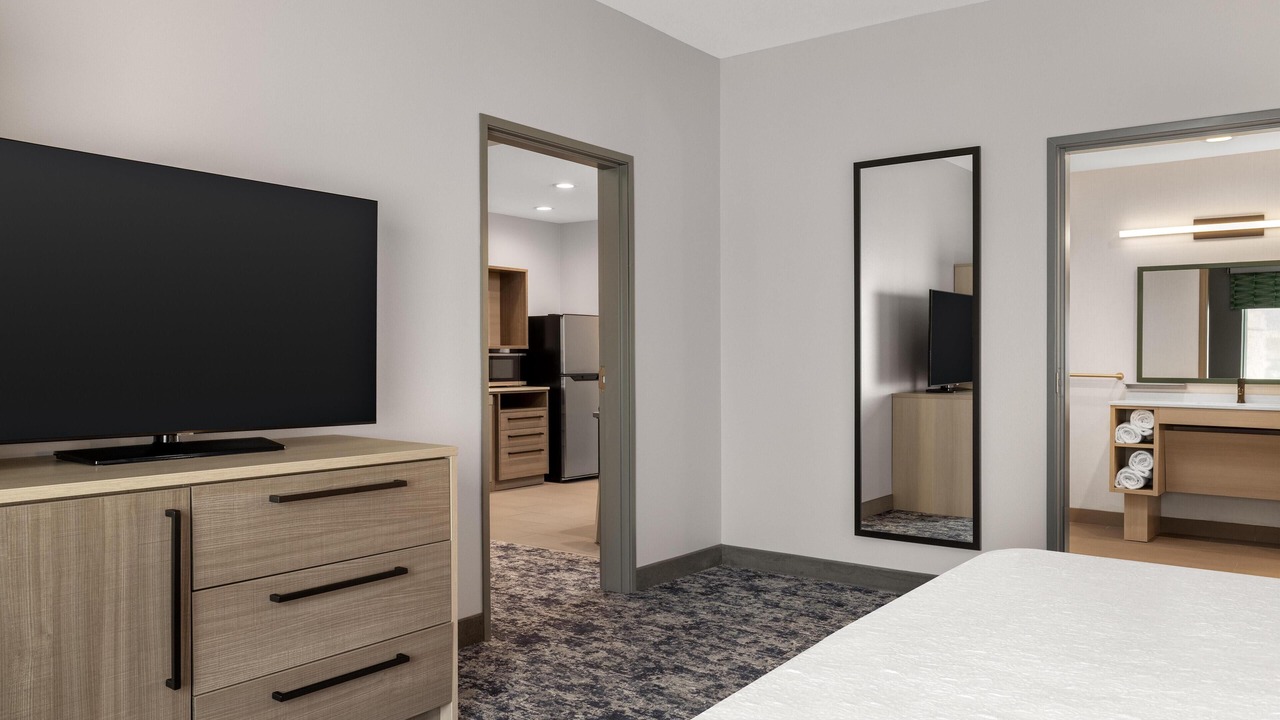 Photo of Bedroom in Lake Worth
