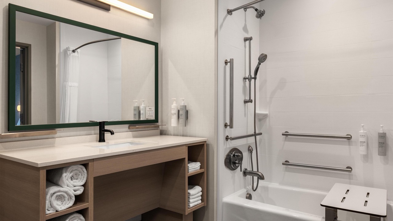Photo of Bathroom in Lake Worth