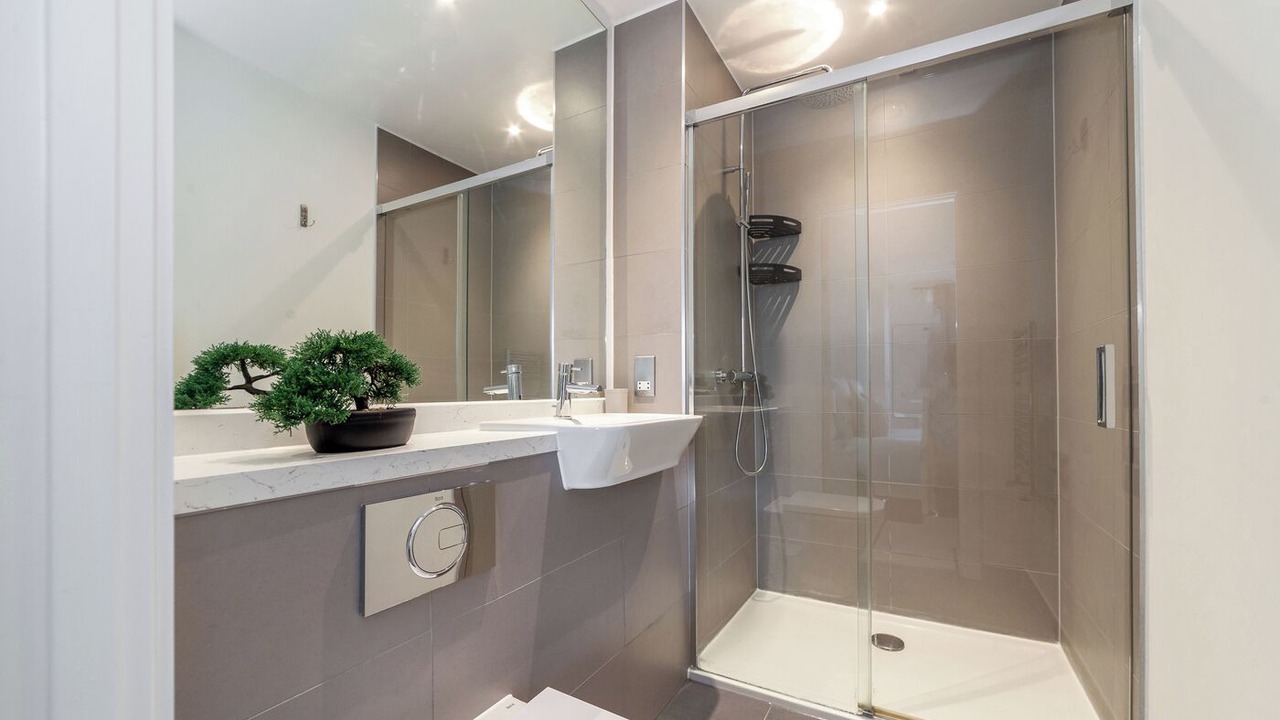 Photo of Patio Balcony in Brent