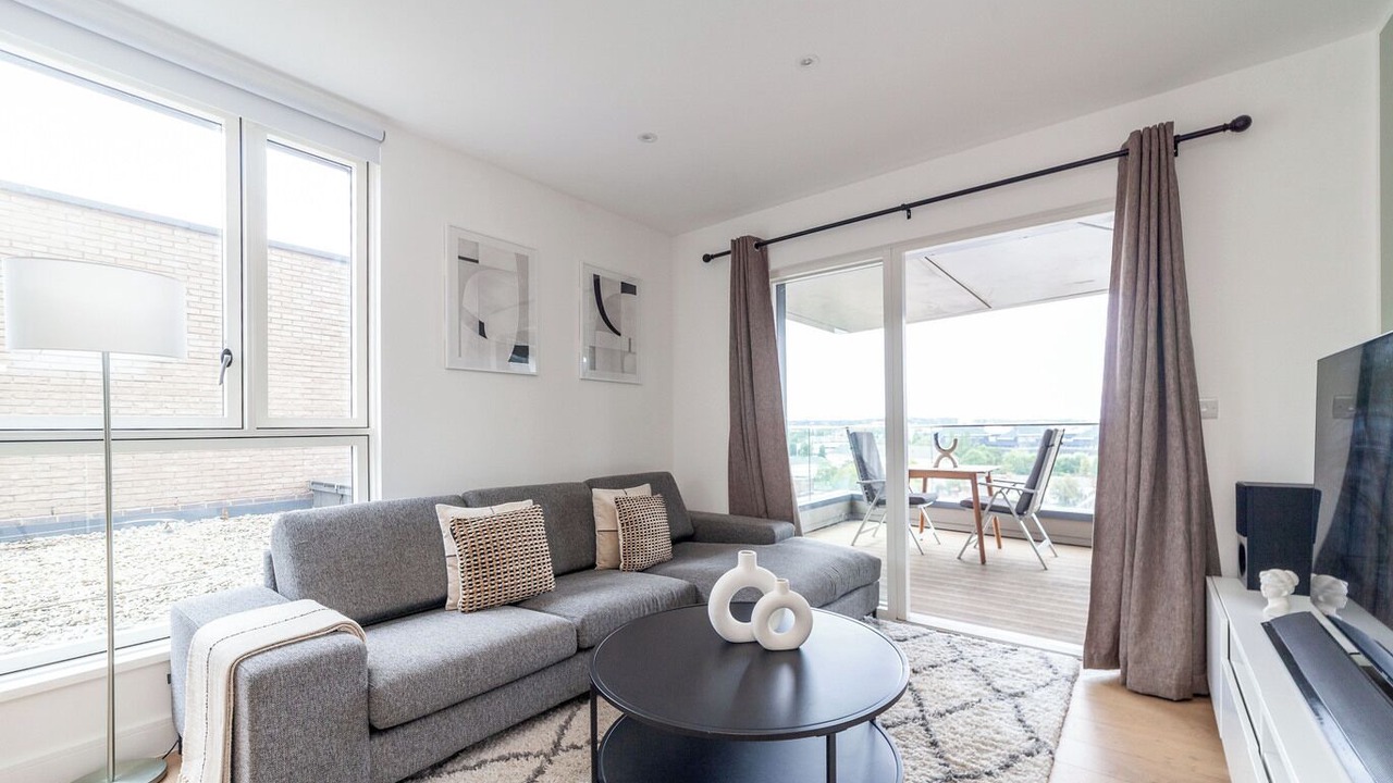 Photo of Others in Brent