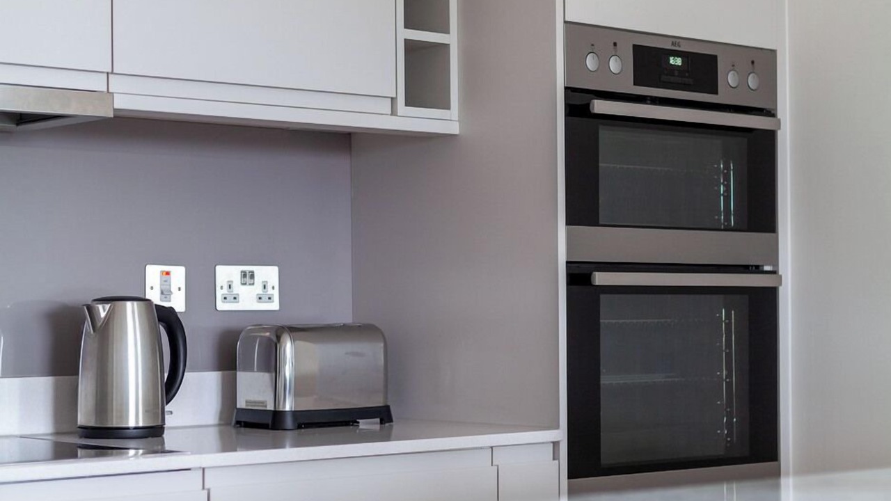 Photo of Patio Balcony in Brent