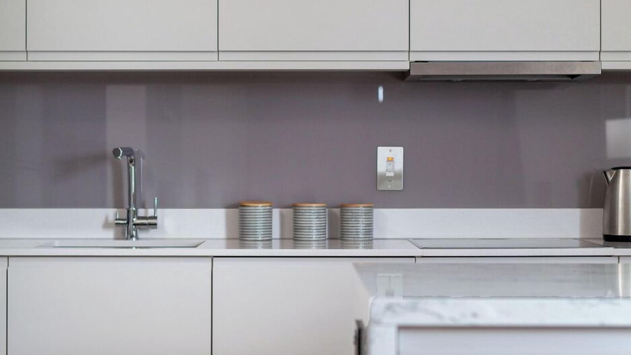 Photo of Patio Balcony in Brent