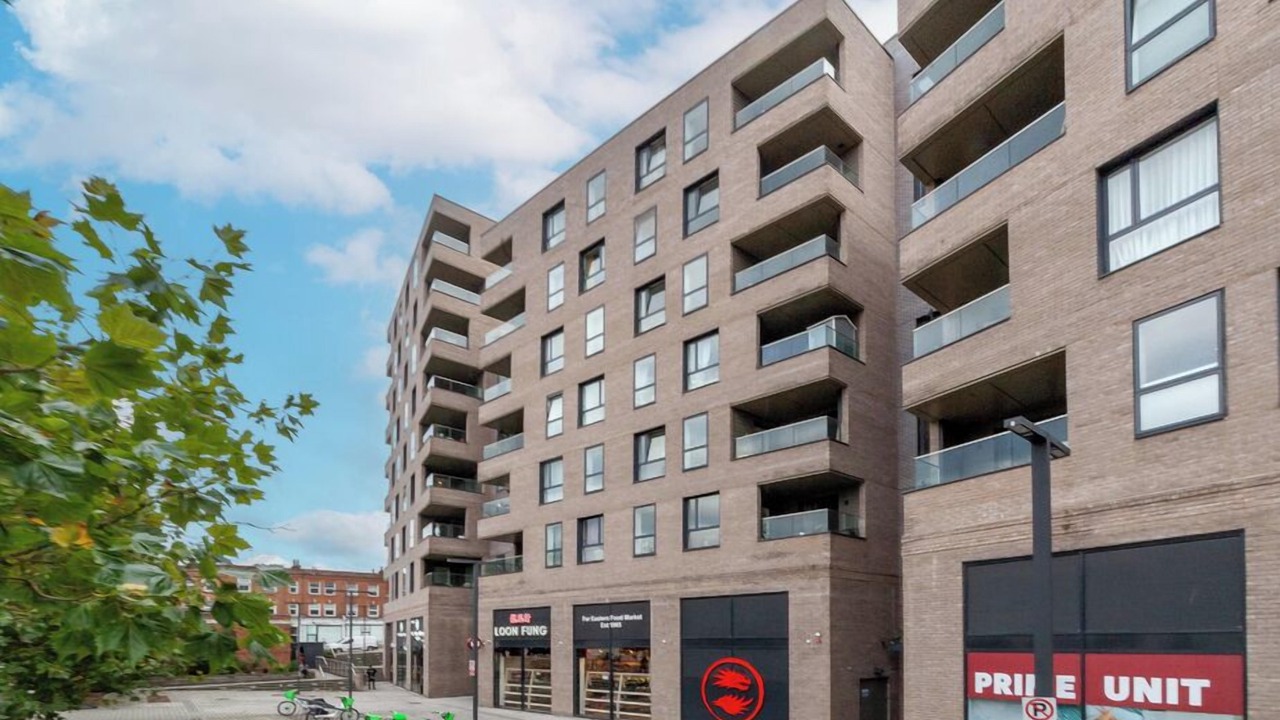 Photo of Outdoor in Brent