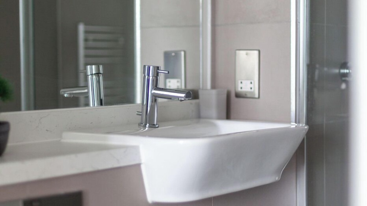 Photo of Patio Balcony in Brent