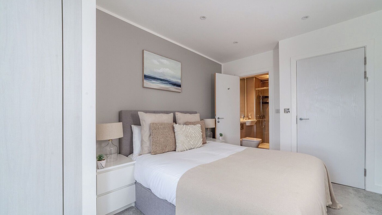 Photo of Patio Balcony in Brent