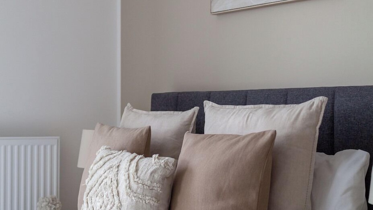 Photo of Patio Balcony in Brent