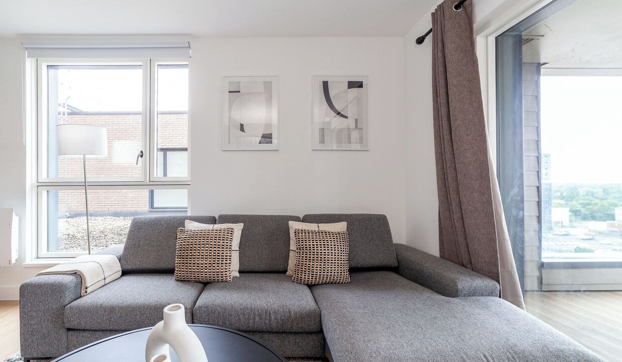 Photo of Patio Balcony in Brent