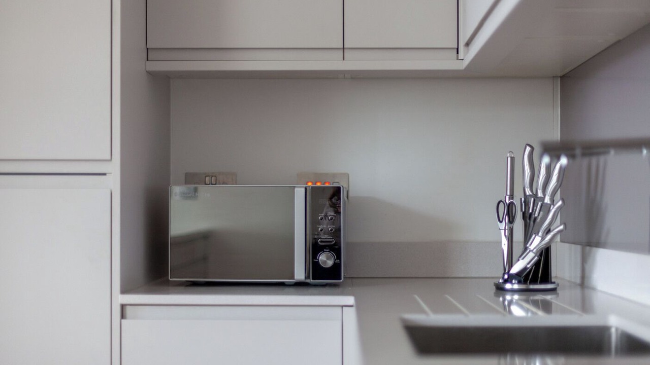 Photo of Patio Balcony in Brent