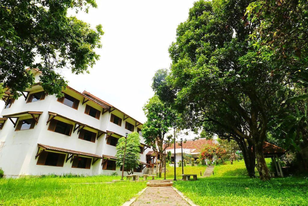 Photo of Outdoor in Setiabudi