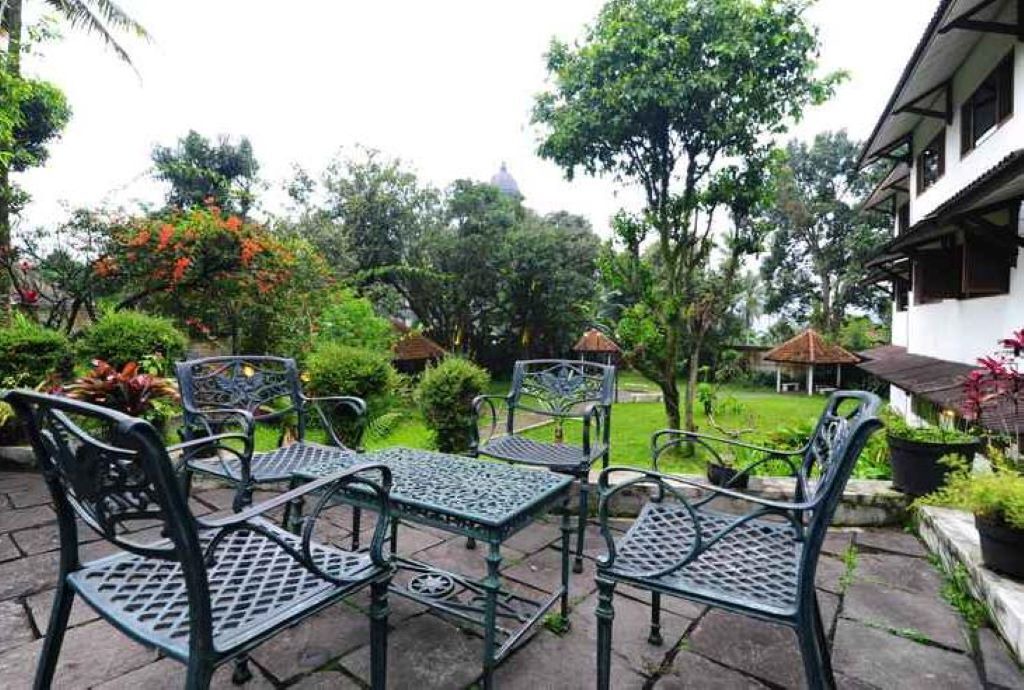 Photo of Outdoor in Setiabudi