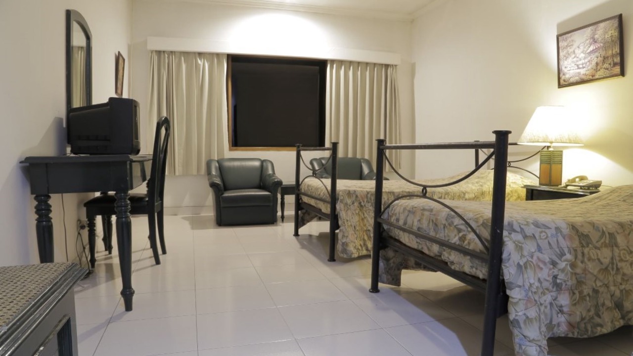 Photo of Bedroom in Setiabudi