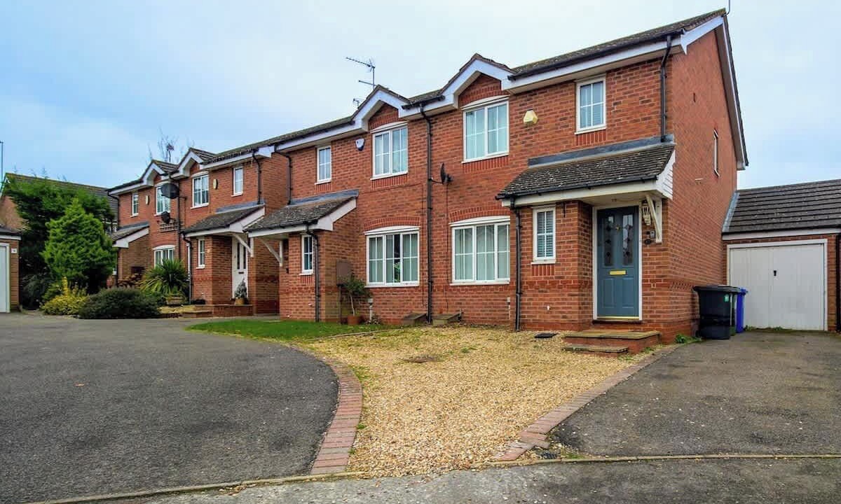 Photo of Others in Milton Malsor