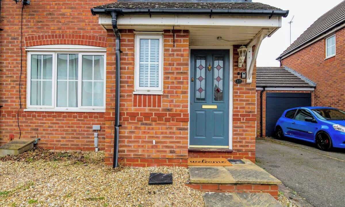 Photo of Others in Milton Malsor