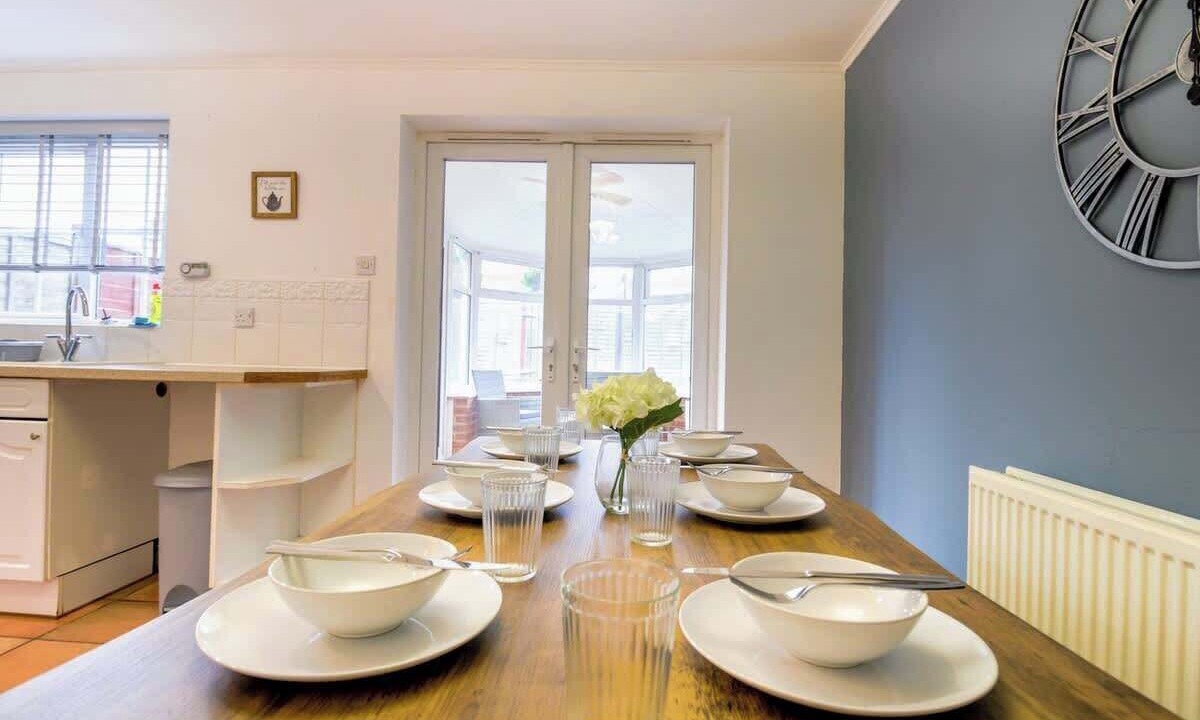 Photo of Others in Milton Malsor