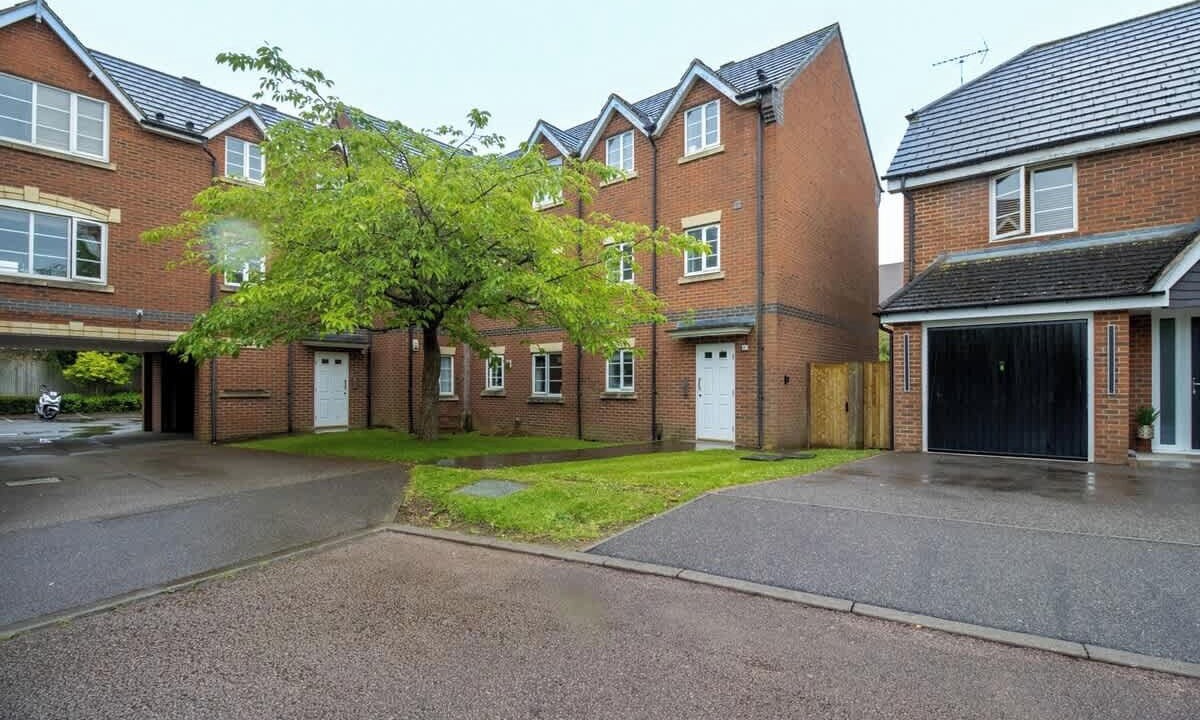 Photo of Others in Milton Malsor