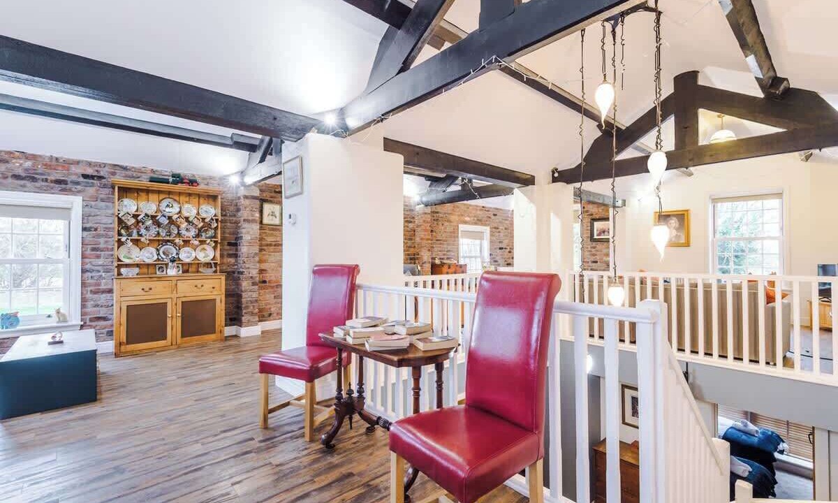 Photo of Others in Sandbach