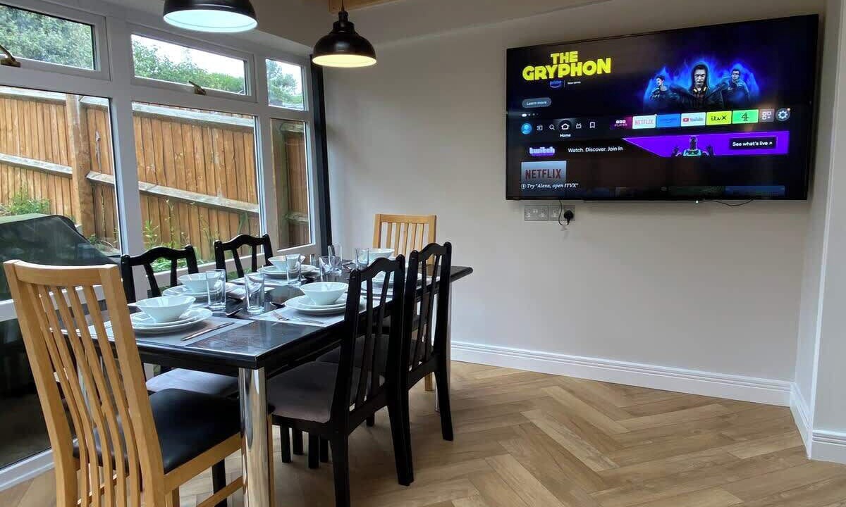 Photo of Others in Northampton