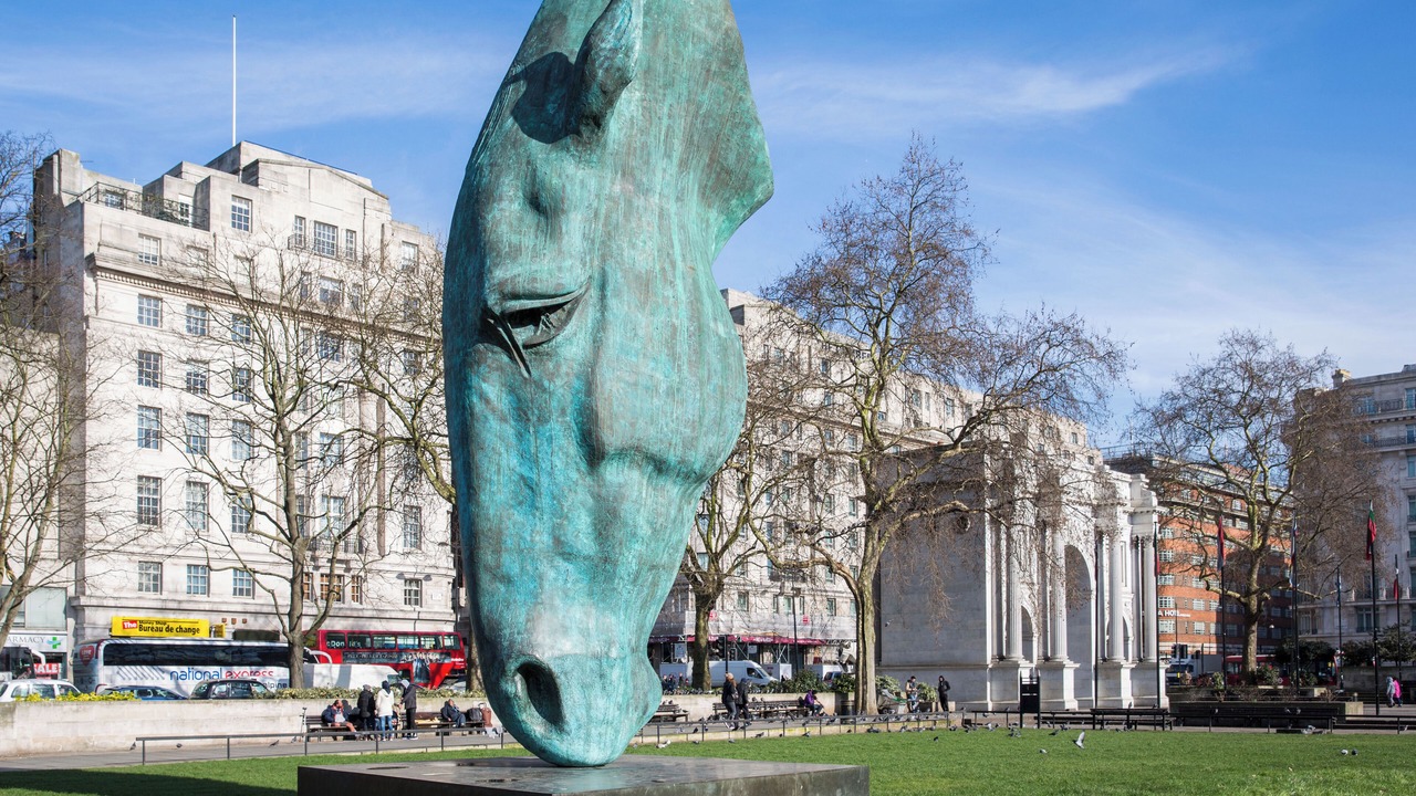 Photo of Outdoor in Bryanston and Dorset Square