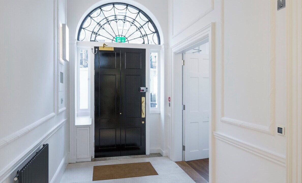 Photo of Outdoor in Bryanston and Dorset Square