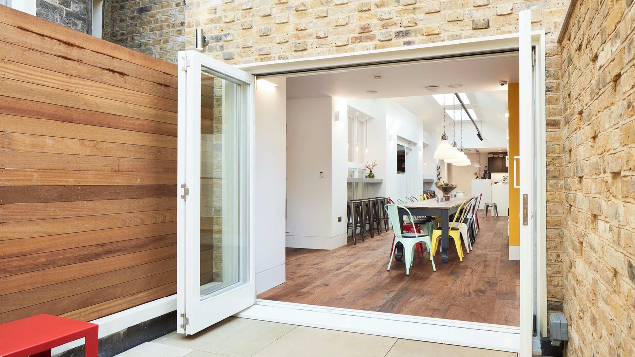 Photo of Outdoor in Bryanston and Dorset Square