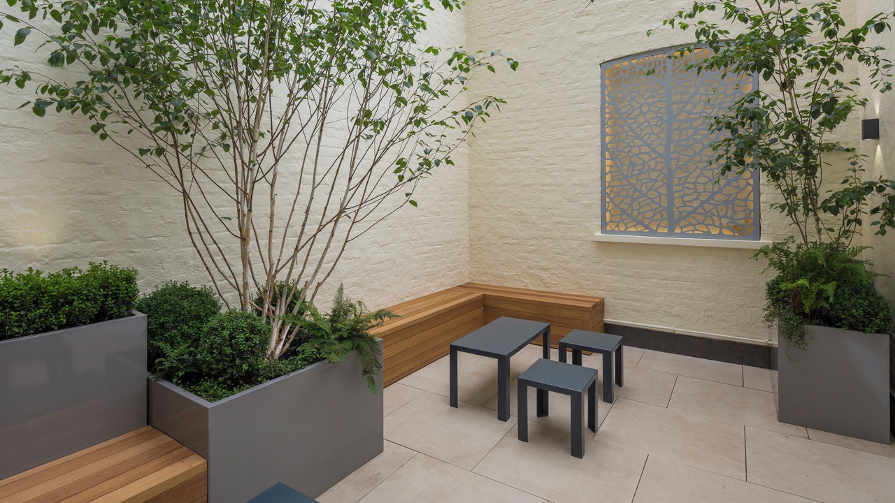 Photo of Outdoor in Bryanston and Dorset Square