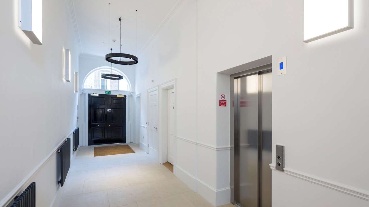 Photo of Others in Bryanston and Dorset Square