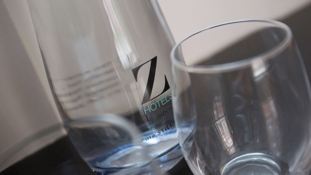 Photo of Bedroom in Bryanston and Dorset Square