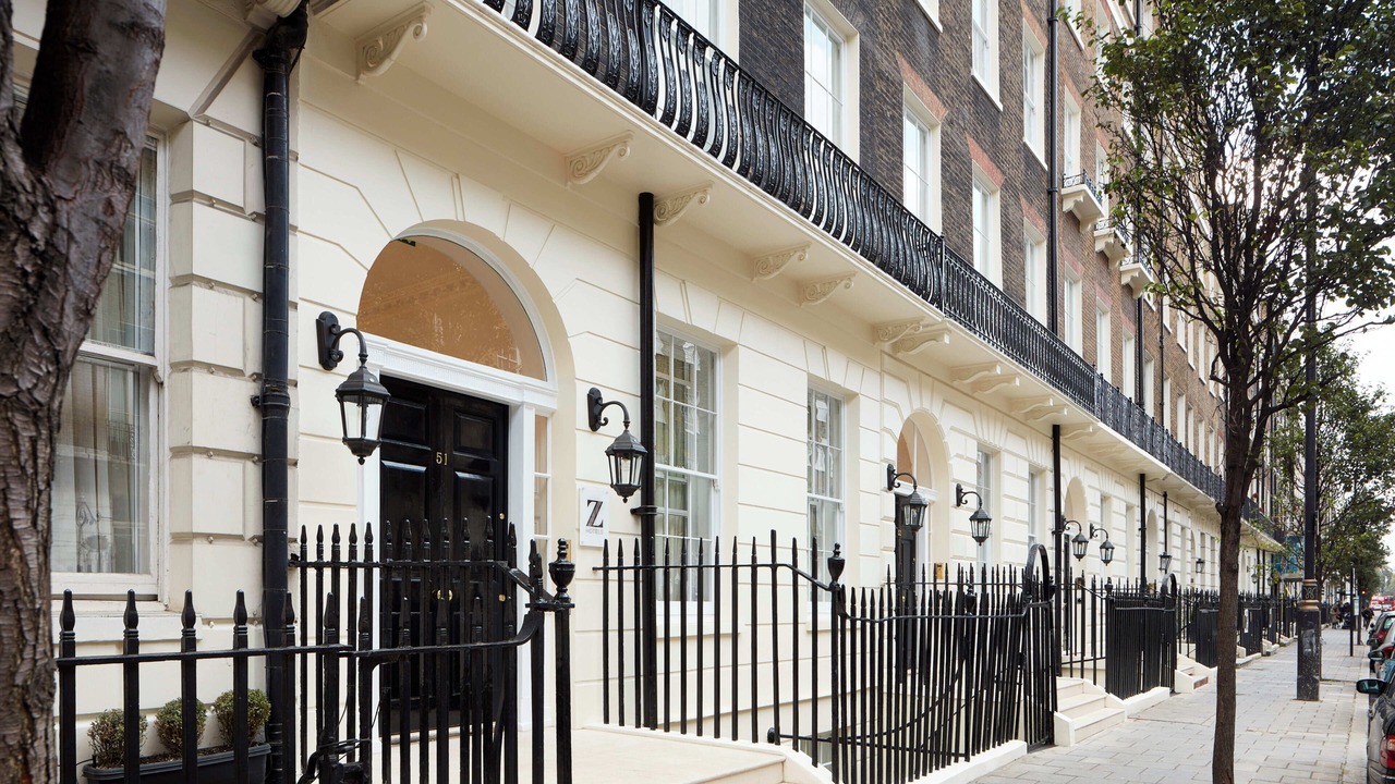 Photo of Outdoor in Bryanston and Dorset Square