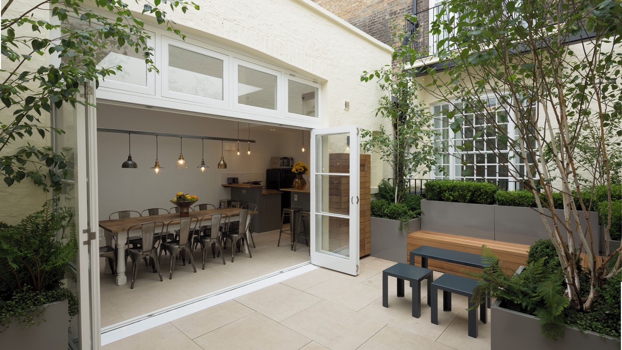 Photo of Outdoor in Bryanston and Dorset Square