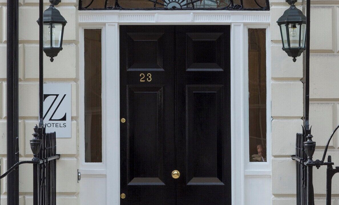 Photo of Outdoor in Bryanston and Dorset Square